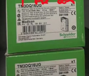 1PC Nuevo TM3DQ16UG Módulo Salida Discreta Envío Gratis - Imagen 1 de 2