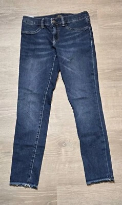 Leggings Ralph Lauren Polo The Aubrie Talla 14 (26W x 24.5L) Foto 1 de 4