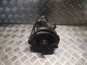 MERCEDES-BENZ Alternator Generator ML G 400 4.0 CDI 6281540103 - Picture 1 of 4