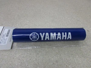Factory Effex Yamaha 10" Handle Bar Handlebar Pad IT TT WR YZ XT MX TTR 125 250 - Picture 1 of 3