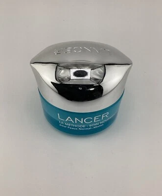 Lancer The Method Nourish piel combinada normal 1,7 oz/50 ml sin caja Foto 1 de 2