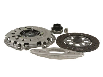 For 2008-2010 BMW 528i Clutch Kit LUK 55792DPGB 2009 OE Replacement - Image 1 of 2