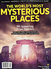 New 8-2023 The Worlds Most Mysterious Places 100 Page Magazine 90 Amazng Stories