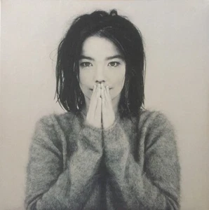 Björk Debut Vinyl LP [New & Sealed] - Picture 1 of 5