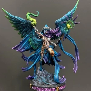 Warhammer AOS Chaos Tzeentch Arcanites Presale Painted Gallery Army Games model - Picture 1 of 11