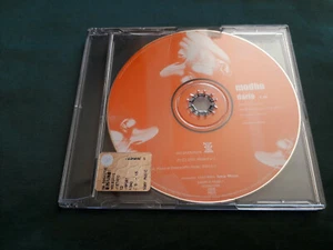 PROMO CD - MODHO ""DARIO"" MESCAL SRL 2001 SAMPS 10560 1 2001 NM/STANDARD - Picture 1 of 2