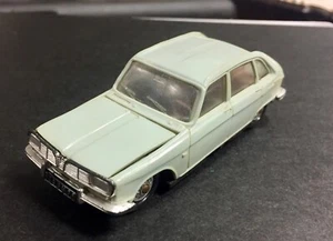 NOREV VINTAGE RENAULT 16 BERLINA N° 3 - Foto 1 di 5