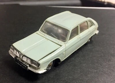 NOREV VINTAGE RENAULT 16 BERLINA N° 3 - Immagine 1 di 4