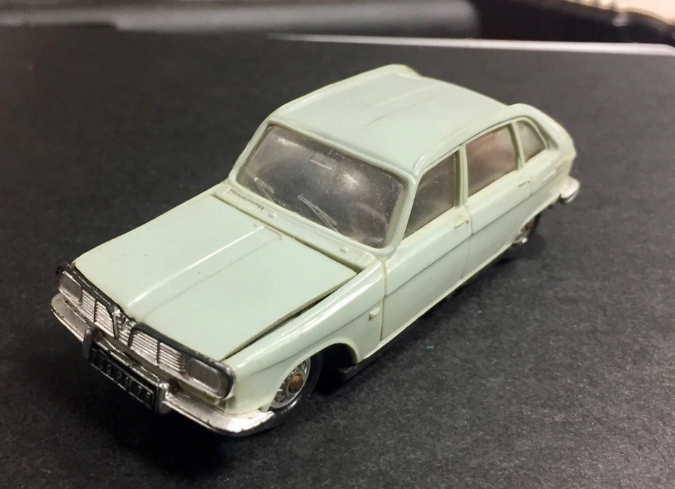 NOREV VINTAGE RENAULT 16 BERLINA N° 3 - Immagine 1 di 4