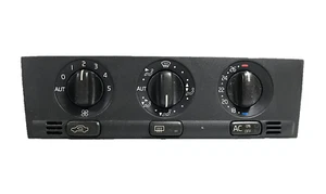 Panel De Control De Clima Volvo V40 S40 Panel De Calefacción 856064 - Picture 1 of 2