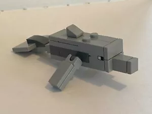 LEGO MINECRAFT DELFÍN DEL JUEGO 21152 (ULTRA RARO) - Imagen 1 de 2