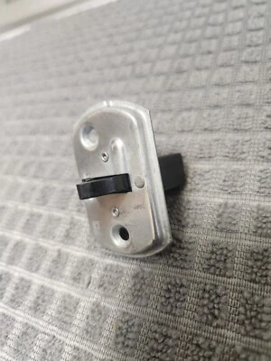 NOS Mopar 1343649 RH Door Switch 1950-1954 Plymouth Dodge DeSoto Chrysler - Image 1 of 2