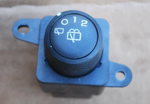 06-10 Hummer H3 H3T REAR WIPER BLADE Control Switch Module OEM USE - Picture 1 of 4