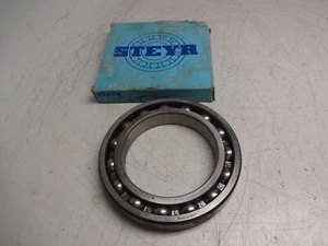 Steyr 6020 Single Row Ball Bearing - Picture 1 of 6