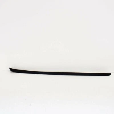 NUEVO DEFLECTOR DE AGUA DELANTERO IZQUIERDO AUDI Q3 8U 8U0854327ASP9 ORIGINAL Foto 1 de 4