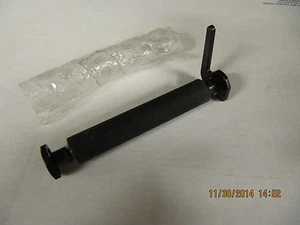 NEW Panasonic POS JS80TH Thermal Feed Roller with Gear. New never USED - Picture 1 of 1