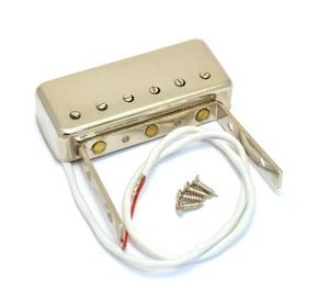 Genuine Gretsch G100CE Archtop Jazz Neck Mount Guitar Pickup 006-9871-000 - Picture 1 of 1