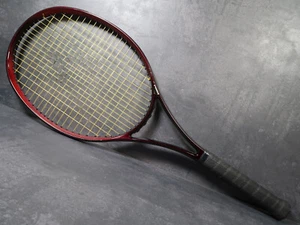 Völkl - BETA - Focus Technology - L2 - 4 1/4 - Tennisschläger Tennis Prototyp? - Bild 1 von 20