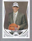 B2461  2004 05 Topps Pallacanestro  S 1 249 And Rookies  Si Pick  15