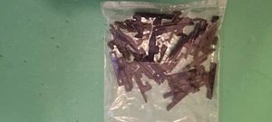 Southco Push to close Latch MALE Side only 30 Pieces NEW - Bild 1 von 1