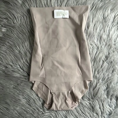 Maidenform Flexees Prendas moldeadoras Mujer Talla Pequeña Rubor Cintura Alta Calzoncillo Ultra Firme Foto 1 de 4