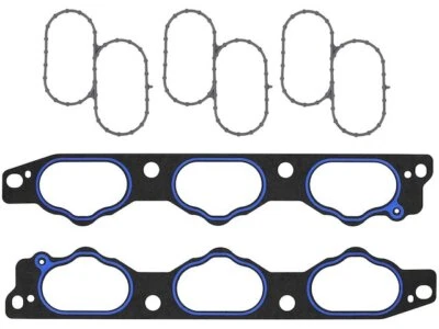 Juego de juntas de colector de admisión Felpro 18478MJSB para Hyundai Genesis 2010-2016 cupé Foto 1 de 2