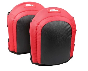 Professionelle Knieschützer mit strapazierfähiger Schaumstoffpolsterung und bequemem Gelkissen - Bild 1 von 2