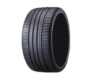 WINRUN R330 225/55R17 101W 225 55 17 Tyre - Picture 1 of 1