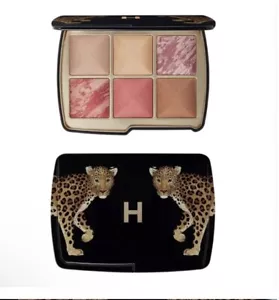 HOURGLASS Ambient Lighting Edit Unlocked Leopard Palette 1.4g New From Ulta - Picture 1 of 1
