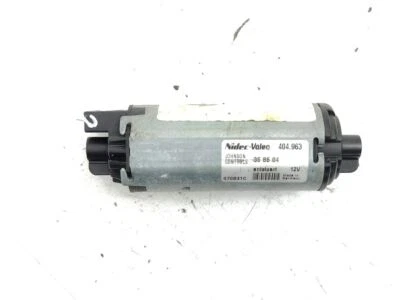 Motor de control de asiento Land Rover Range Rover Sport L320 2006 341884 AMD149090 Foto 1 de 4
