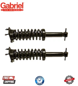 Suspension Strut and Coil Spring Assembly-Ultra ReadyMount Gabriel G57107 - Picture 1 of 1