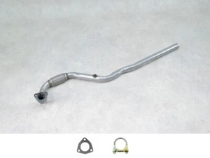 Abgasrohr NEU für Opel Astra G F08 1.6 Astra H A04 1.6 1.8 + Caravan Auspuff - Bild 1 von 1