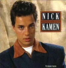 Each Time You Break My von Nick Kamen | CD | Zustand gut - Bild 1 von 2