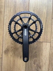 Cannondale One Spidering Crankset - Picture 1 of 7