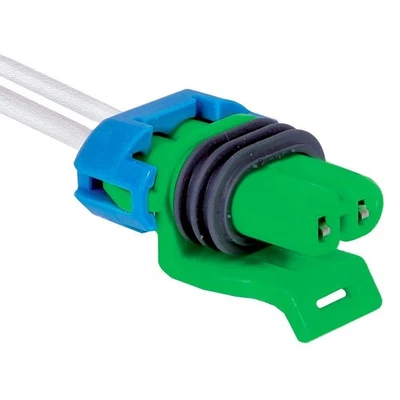 For GMC Sierra 1500 00-07 Ambient Air Temperature Sensor Connector GM Original Foto 1 de 2