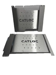 Toyota Prius Catalyst CatLoc Security Tray Kit For 2015-2018 GBNGACATL017 - Picture 1 of 24