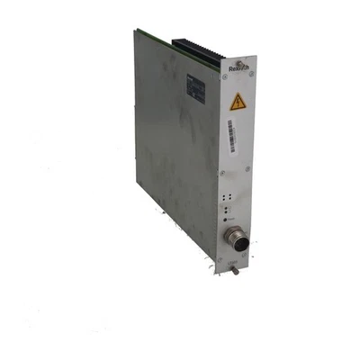 Bosch Rexroth 0608750084 Used UMP - Immagine 1 di 4