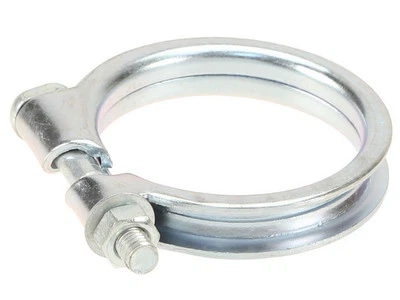 Abrazadera de escape 93167YFYD para Volvo S90 1997-1998 Foto 1 de 2