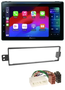 Pioneer Bluetooth DAB MP3 USB Autoradio für SsangYong Rexton - Bild 1 von 9