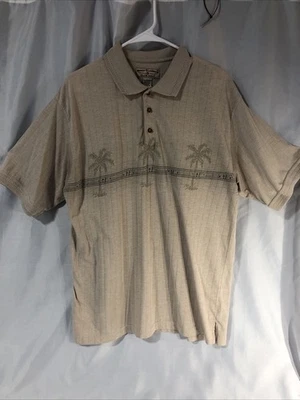 Boca Classics Club Golf Original Clothing-Size Large - Preowned - Image 1 of 4