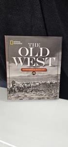 NG The Old West - Hardcover von Hyslop, Stephen G - GUT - Bild 1 von 6
