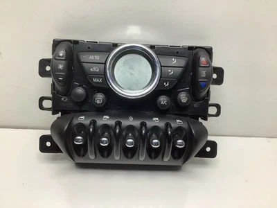 Mini Cooper Countryman R60 Paceman R61  Climate control unit module 9811849 - Image 1 of 4