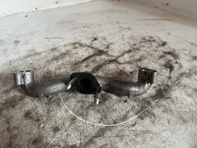 Kawasaki FH580V FH541V Engine Intake Manifold W/ Spacer - Image 1 of 4