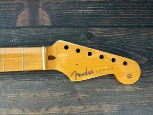 1993-94 Fender Japan ST-57 Stratocaster Neck Vintage - Bild 1 von 18