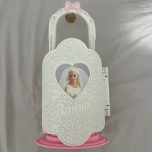 vintage barbie dream wedding boutique 1998 - Picture 1 of 14