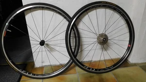 FULCRUM Racing 6 Rennrad Laufradsatz (neu) - Bild 1 von 1