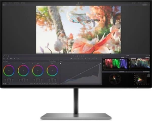 HP 1A9C9AA#ABB Z25xs G3 63.5 cm 25" 2560 x - Picture 1 of 1