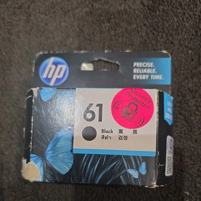 HP 61 CH561WA Ink Catridge - image 1 of 4