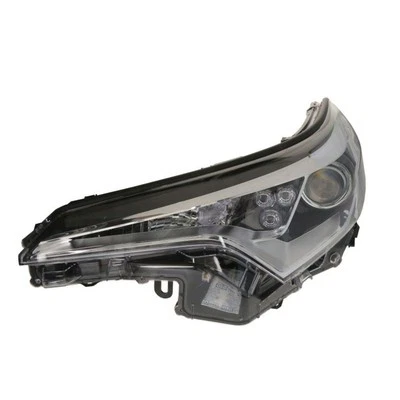 Hauptscheinwerfer ULO 2017001, Links - Bild 1 von 3