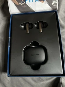 Brookstone TWS Earbuds - Picture 1 of 5